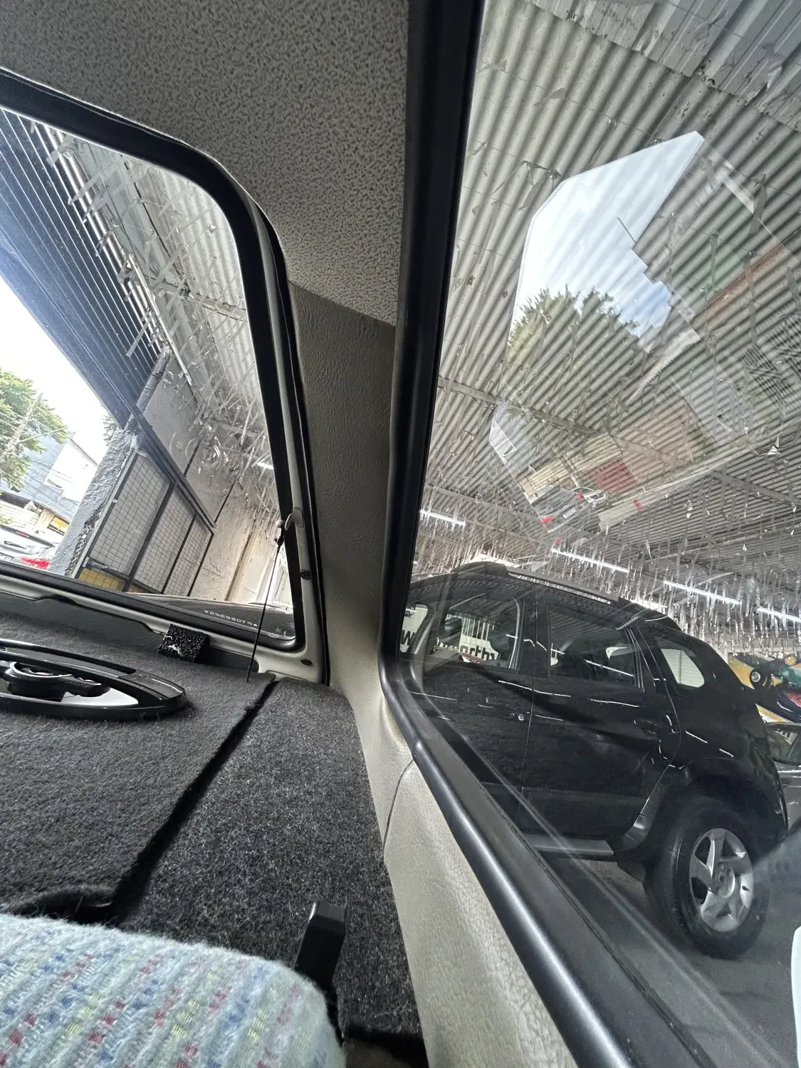 Gol - Foto #14 do anúncio à venda de Carro clássico
