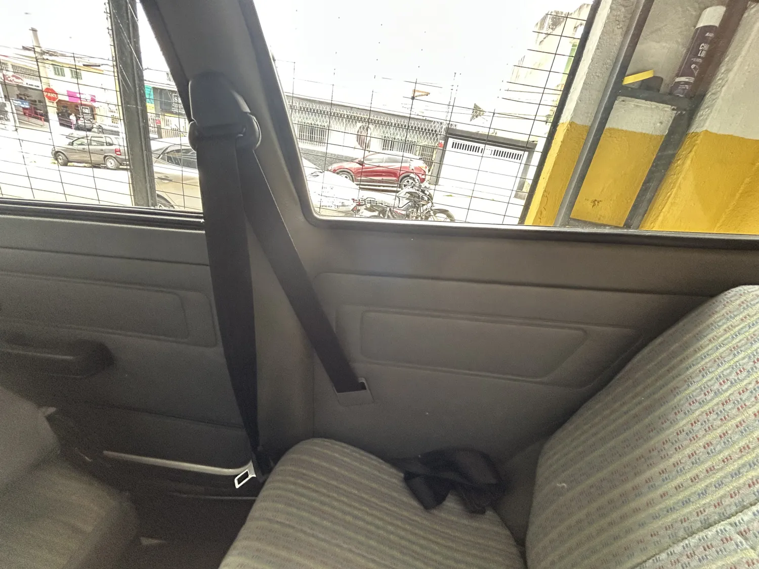 Gol - Foto #15 do anúncio à venda de Carro clássico
