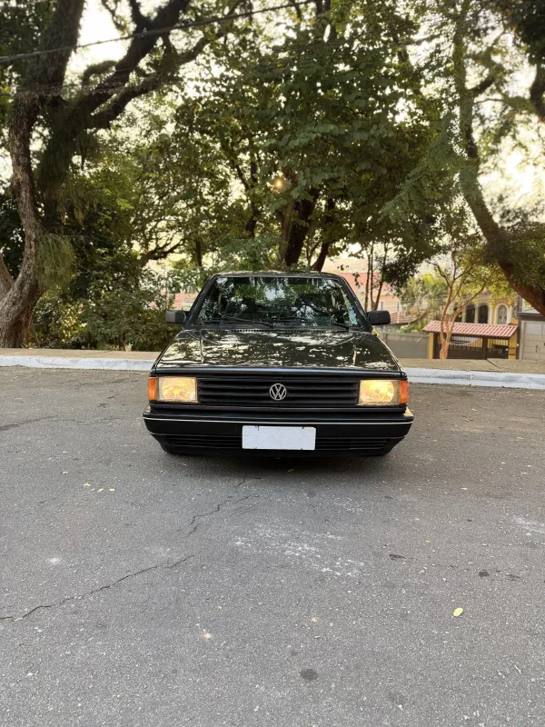 Gol - Foto #5 do anúncio à venda de Carro clássico