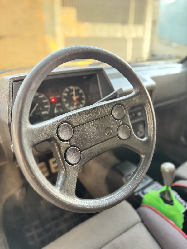 Gol - Foto #13 do anúncio à venda de Carro clássico