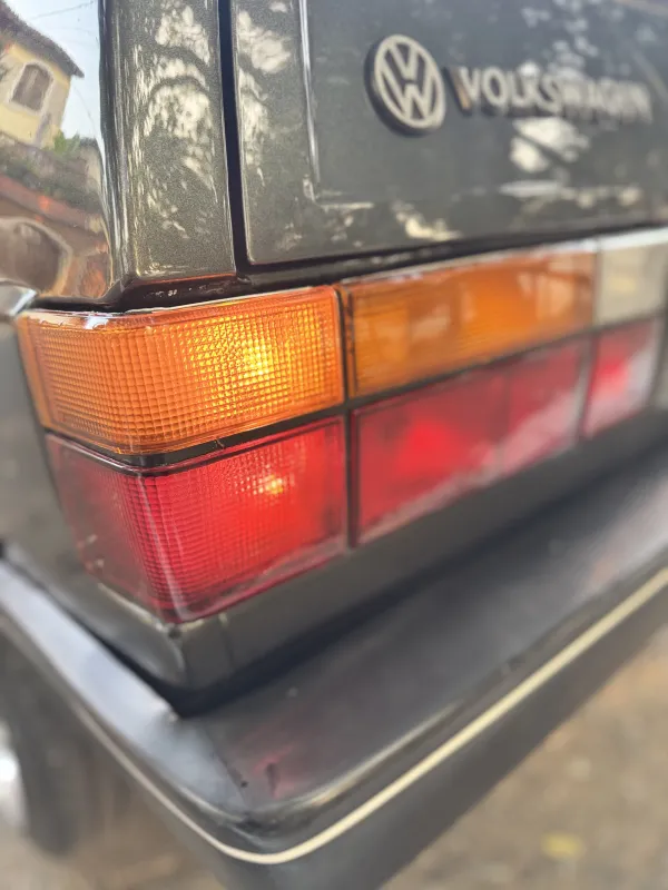 Gol - Foto #15 do anúncio à venda de Carro clássico