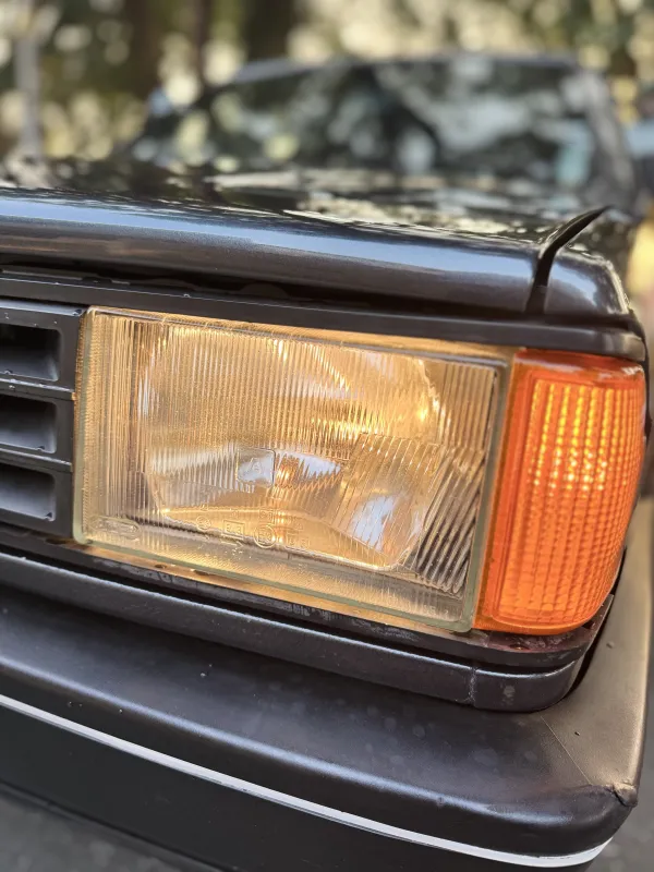Gol - Foto #16 do anúncio à venda de Carro clássico
