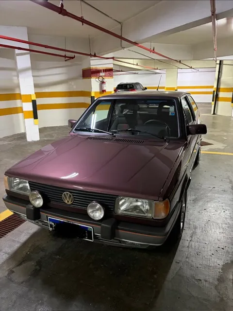 Gol - Foto #10 do anúncio à venda de Carro clássico