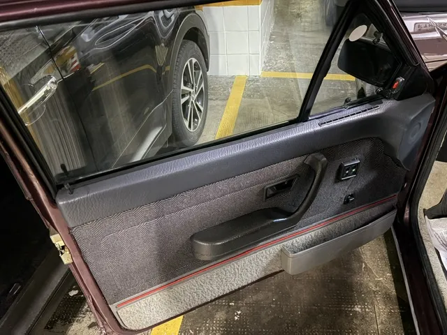 Gol - Foto #16 do anúncio à venda de Carro clássico