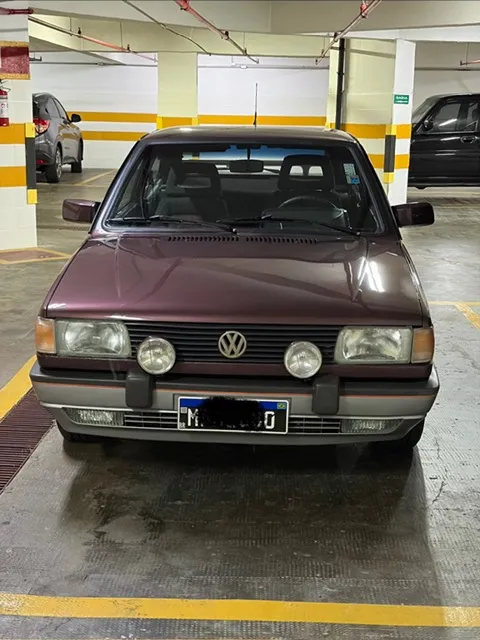 Gol - Foto #20 do anúncio à venda de Carro clássico