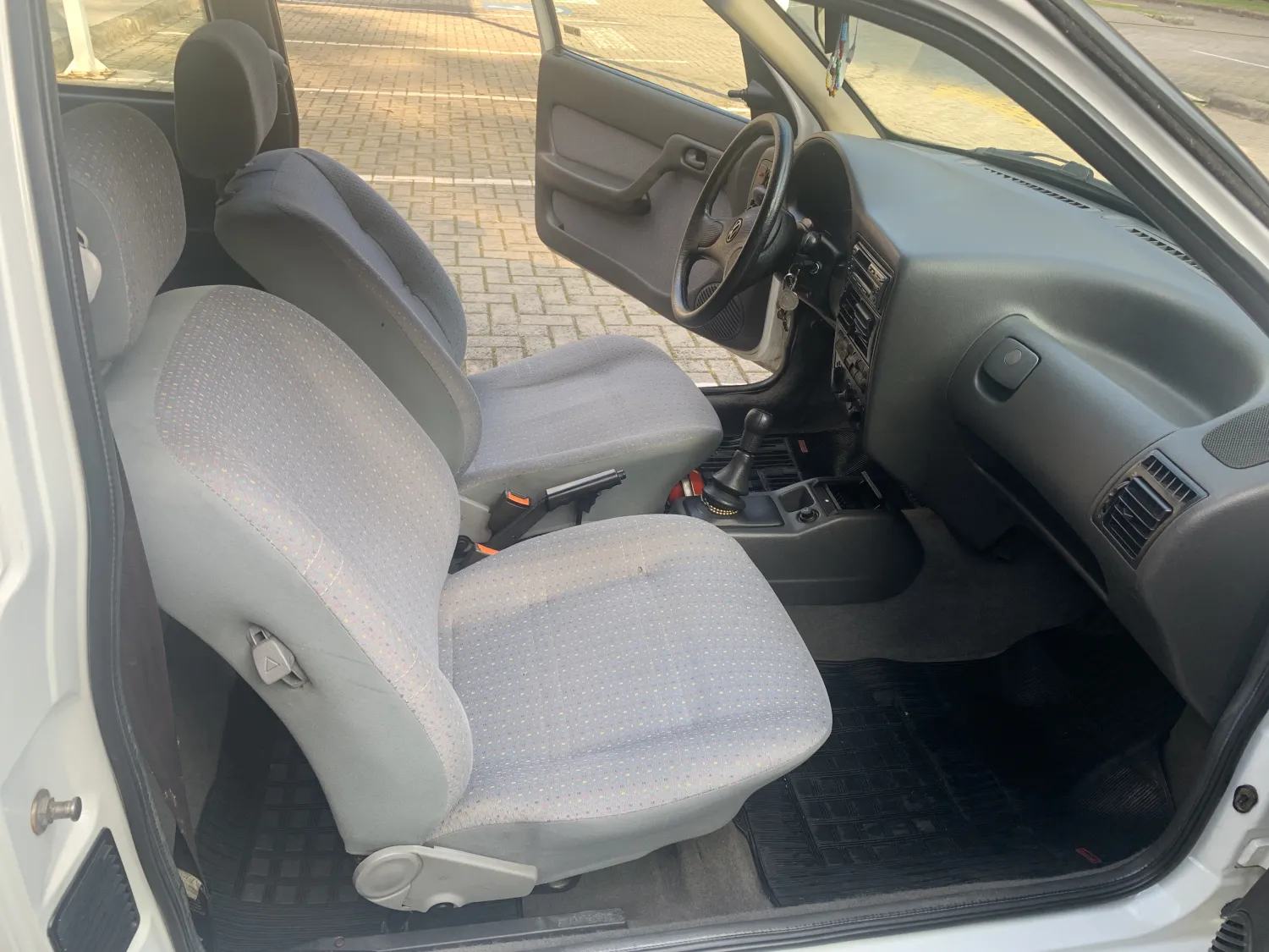 Gol - Foto #13 do anúncio à venda de Carro clássico