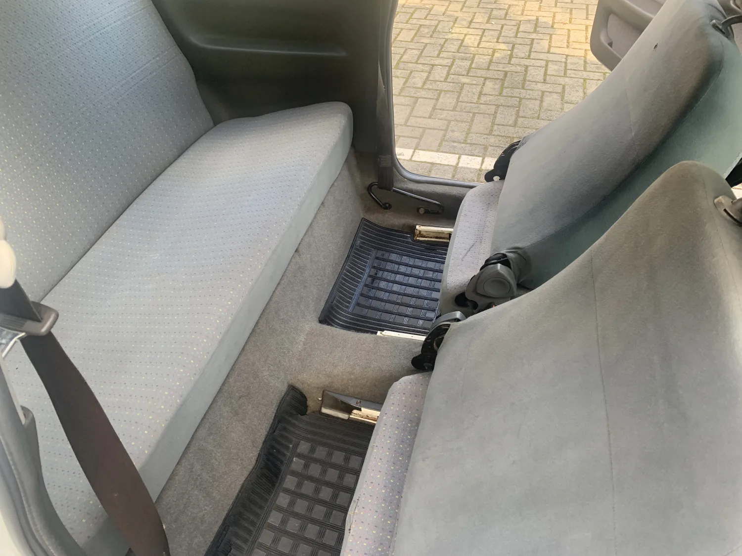 Gol - Foto #17 do anúncio à venda de Carro clássico