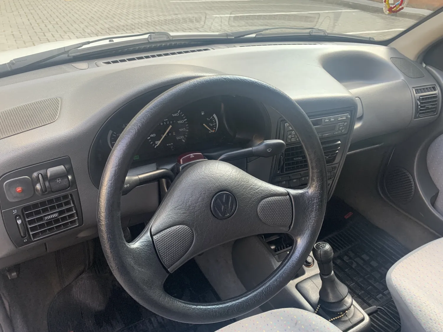 Gol - Foto #18 do anúncio à venda de Carro clássico