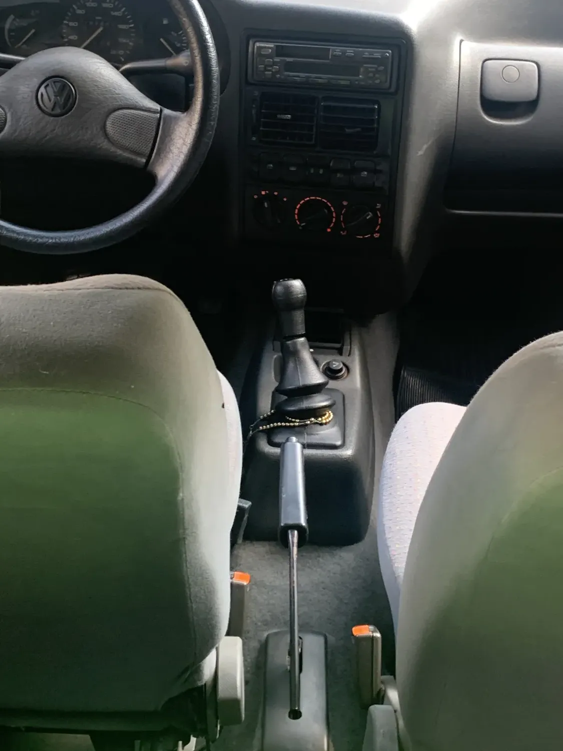 Gol - Foto #19 do anúncio à venda de Carro clássico