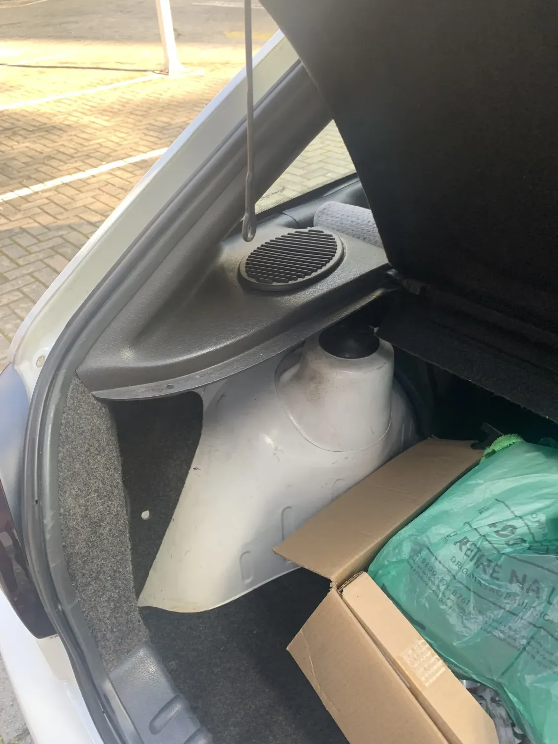 Gol - Foto #23 do anúncio à venda de Carro clássico