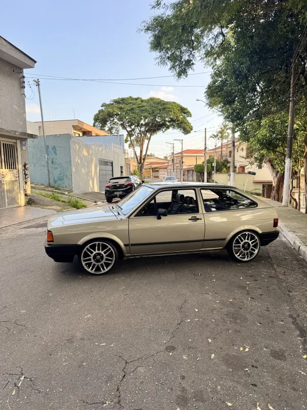 Gol - Foto #3 do anúncio à venda de Carro clássico