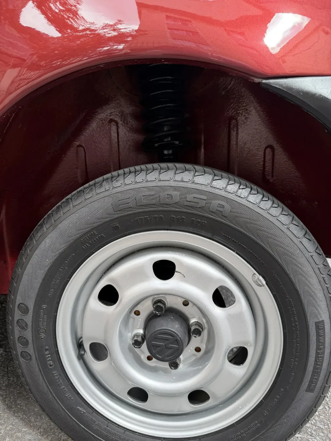 Gol - Foto #12 do anúncio à venda de Carro clássico