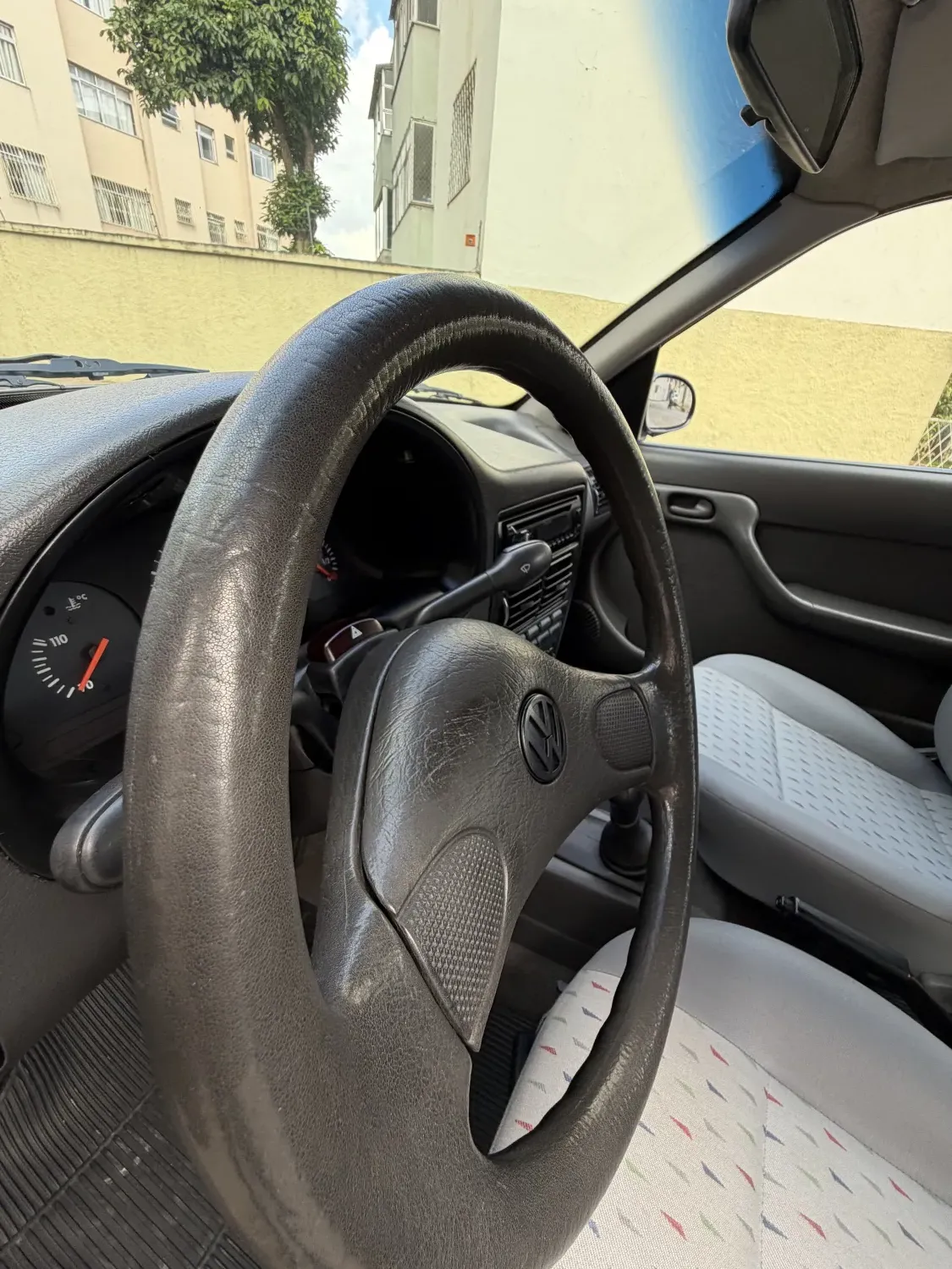 Gol - Foto #14 do anúncio à venda de Carro clássico