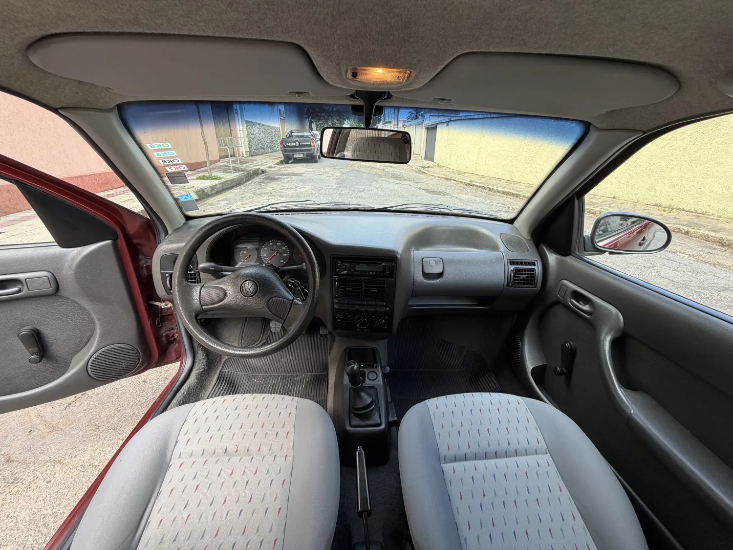 Gol - Foto #17 do anúncio à venda de Carro clássico