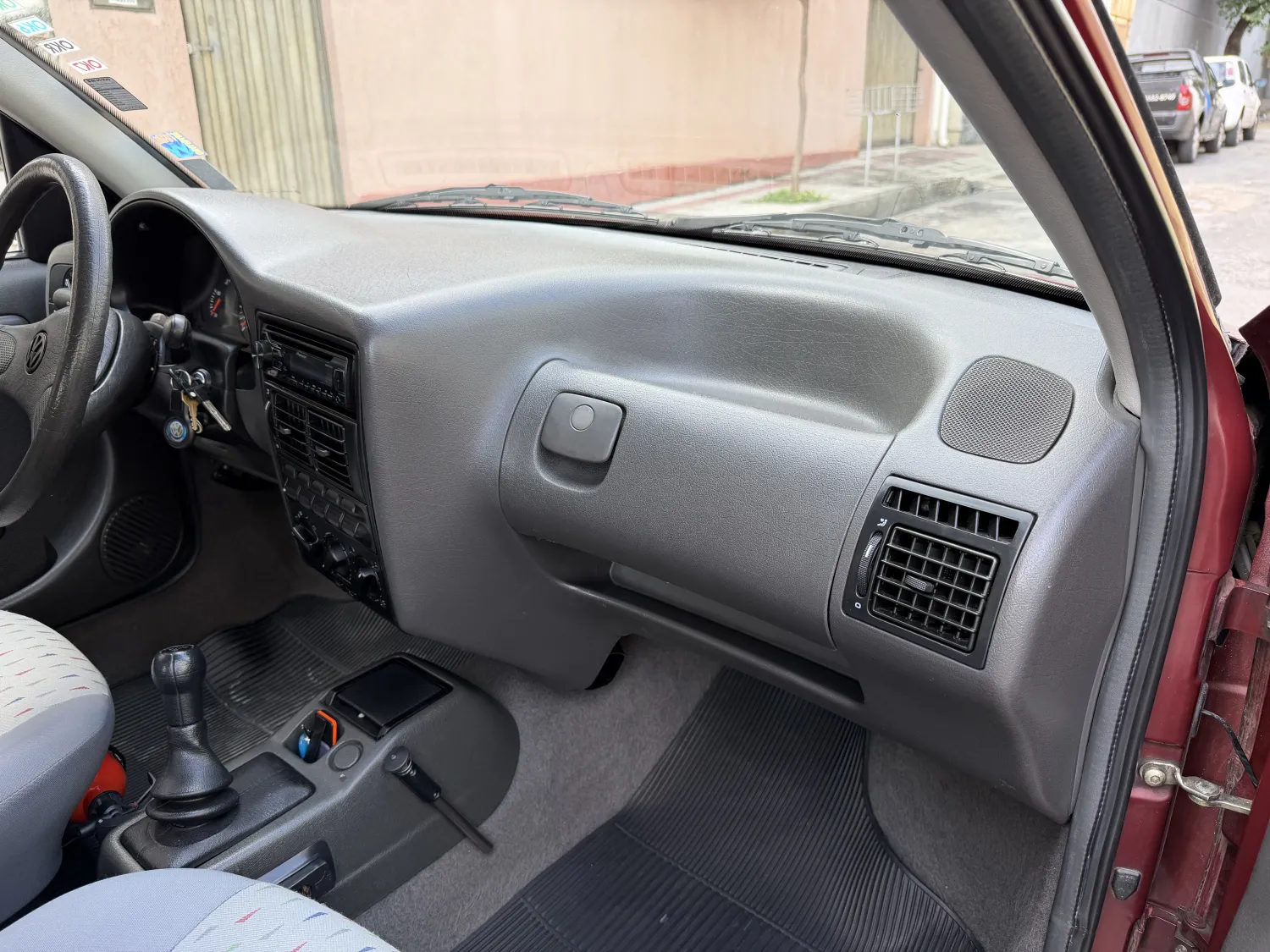 Gol - Foto #20 do anúncio à venda de Carro clássico