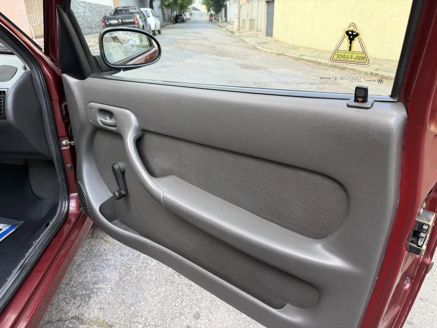 Gol - Foto #21 do anúncio à venda de Carro clássico