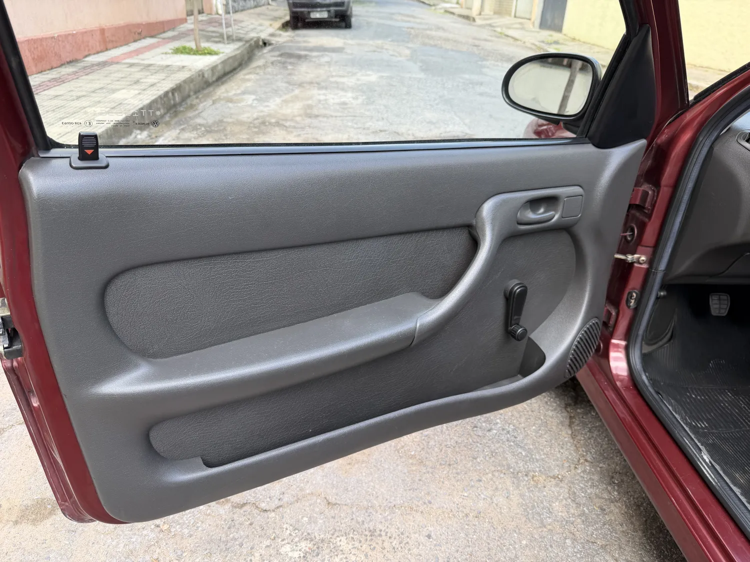 Gol - Foto #22 do anúncio à venda de Carro clássico
