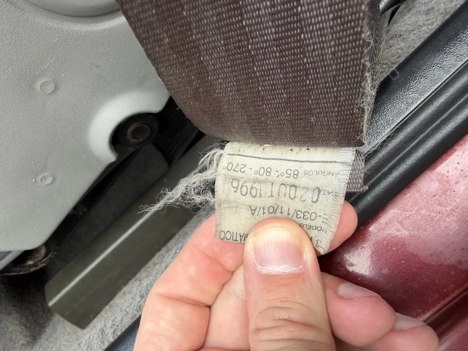 Gol - Foto #25 do anúncio à venda de Carro clássico