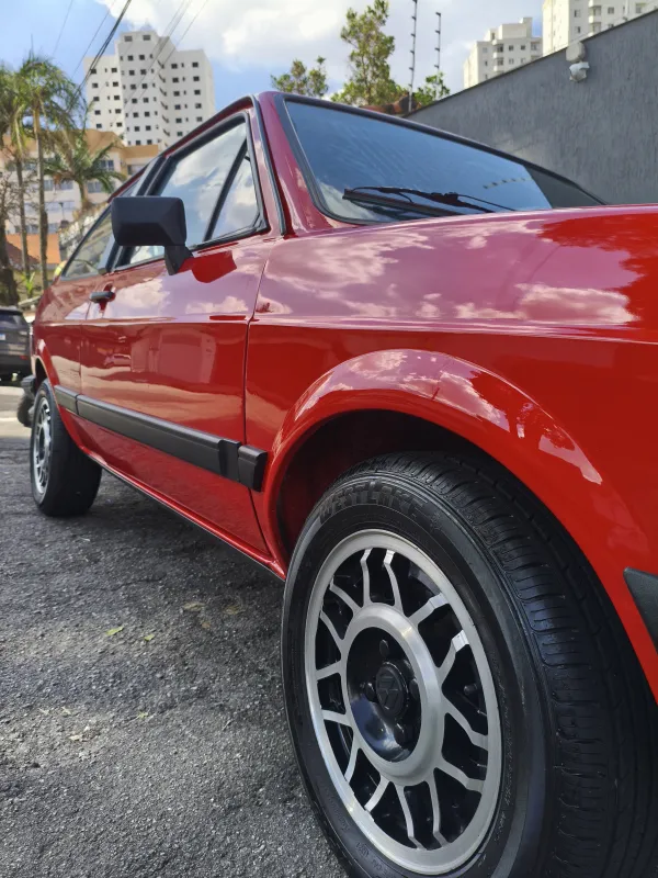 Gol - Foto #9 do anúncio à venda de Carro clássico