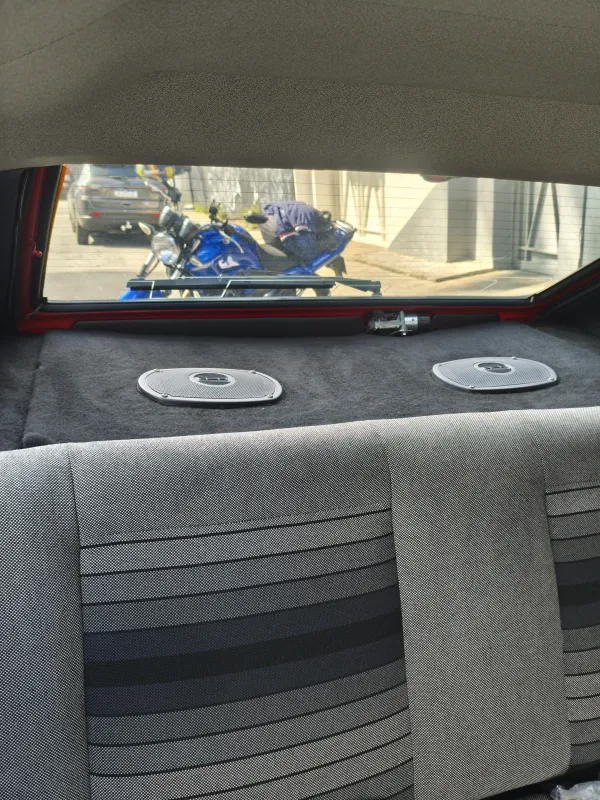 Gol - Foto #15 do anúncio à venda de Carro clássico
