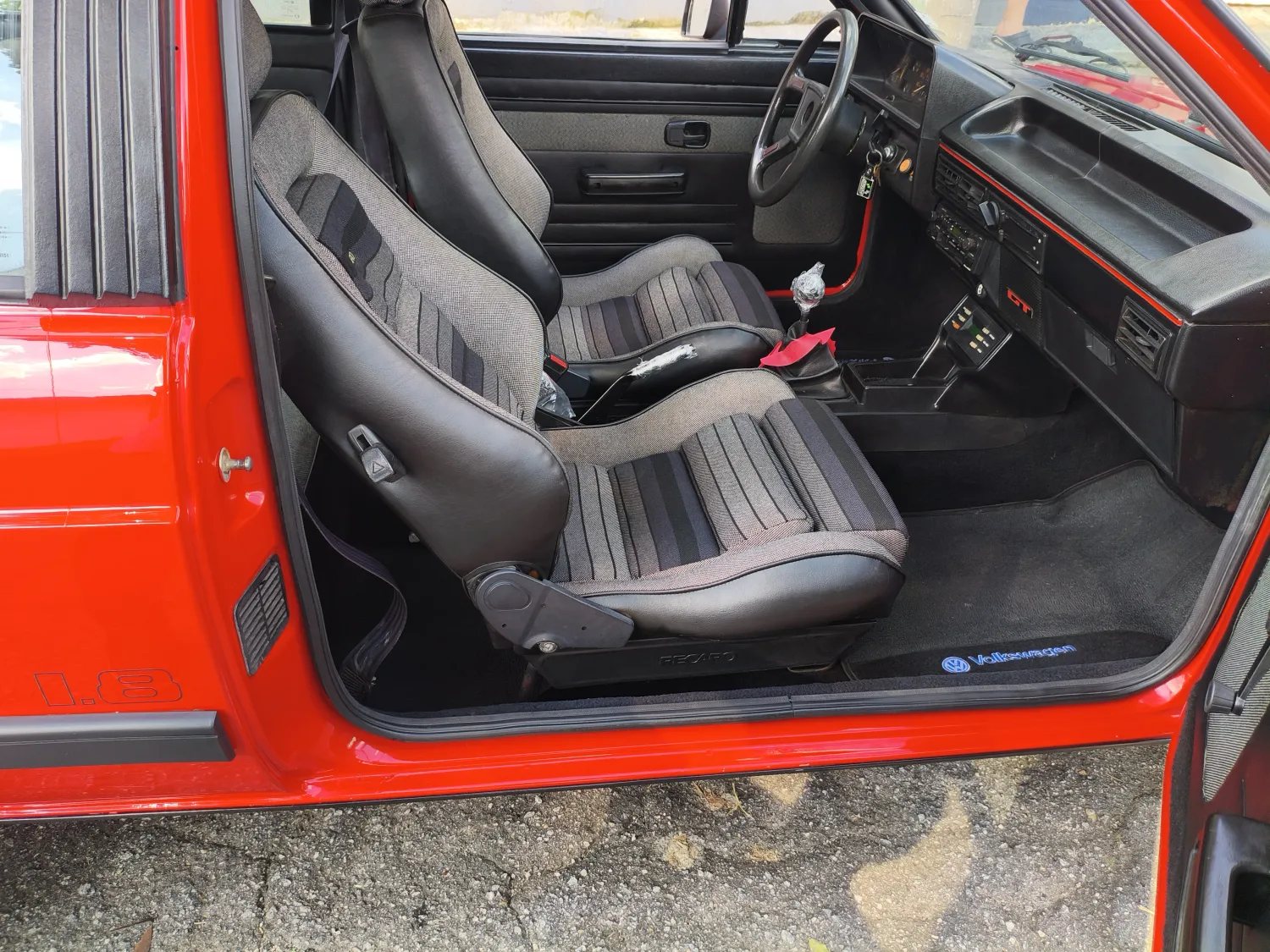 Gol - Foto #17 do anúncio à venda de Carro clássico