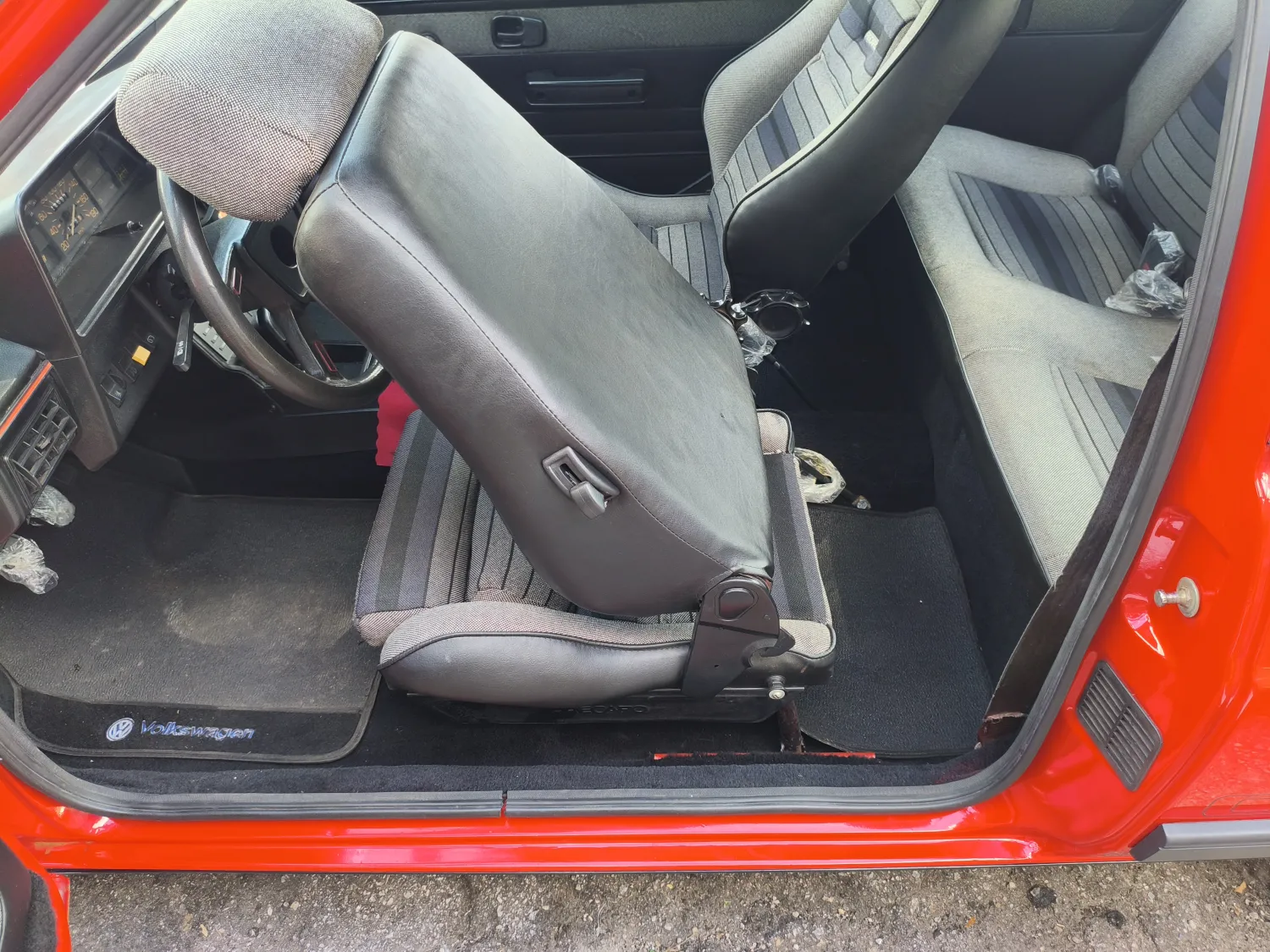 Gol - Foto #21 do anúncio à venda de Carro clássico