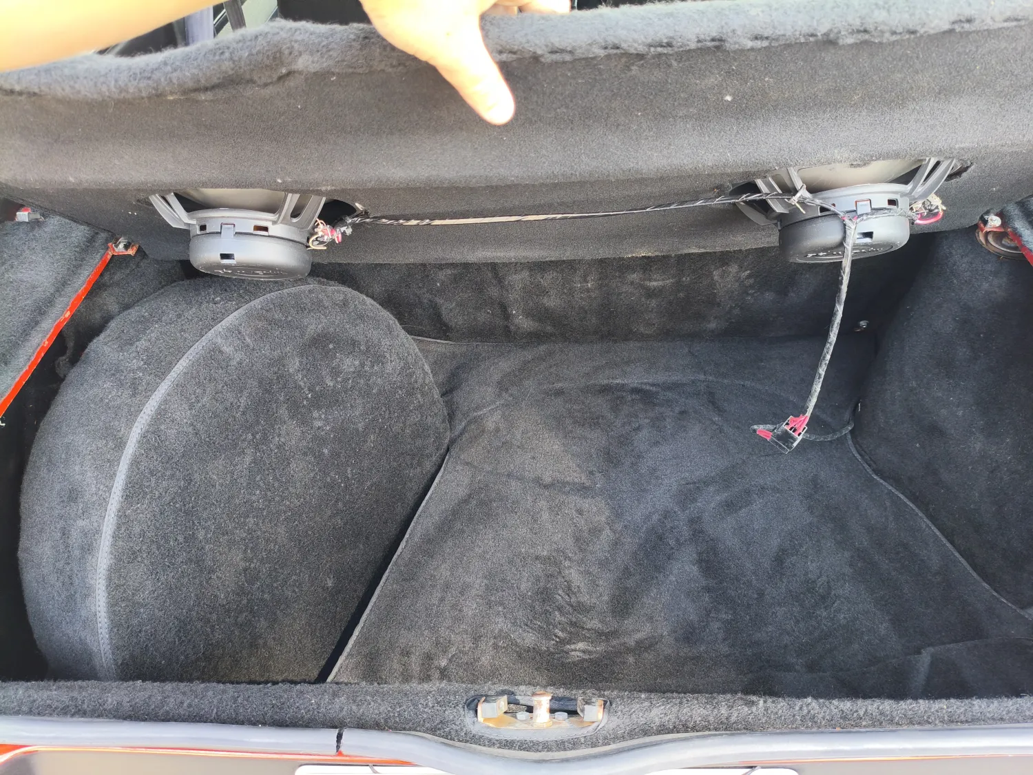 Gol - Foto #22 do anúncio à venda de Carro clássico