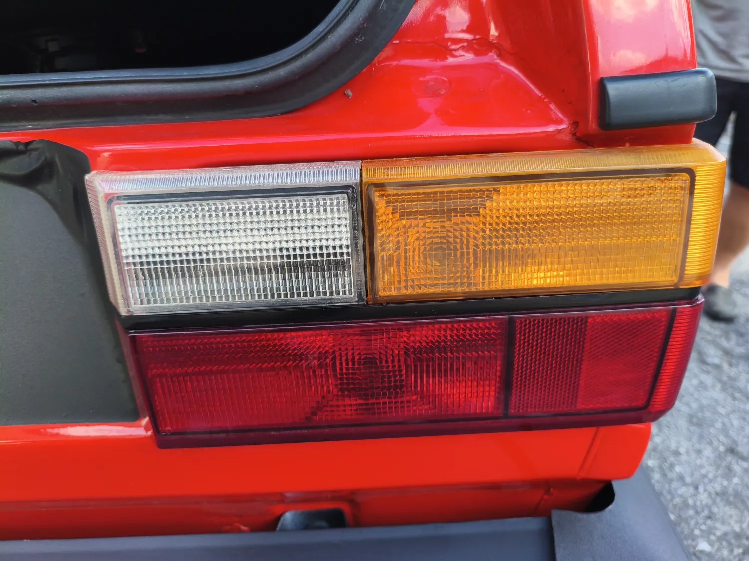 Gol - Foto #26 do anúncio à venda de Carro clássico
