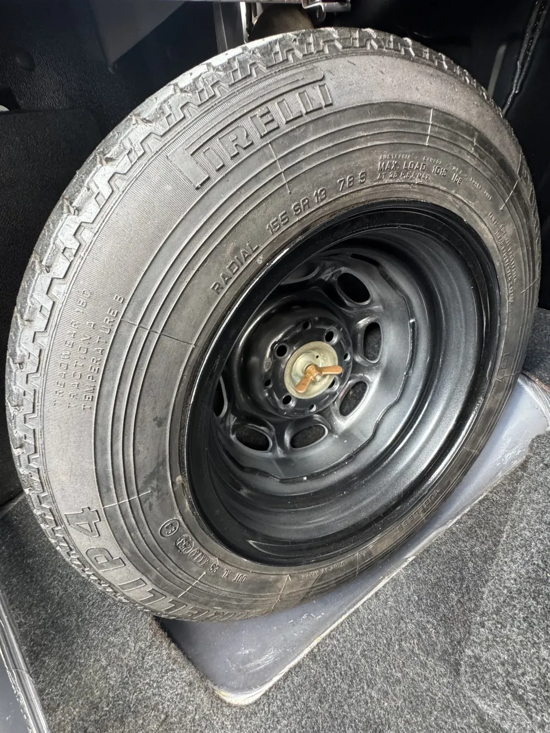 Gol - Foto #12 do anúncio à venda de Carro clássico