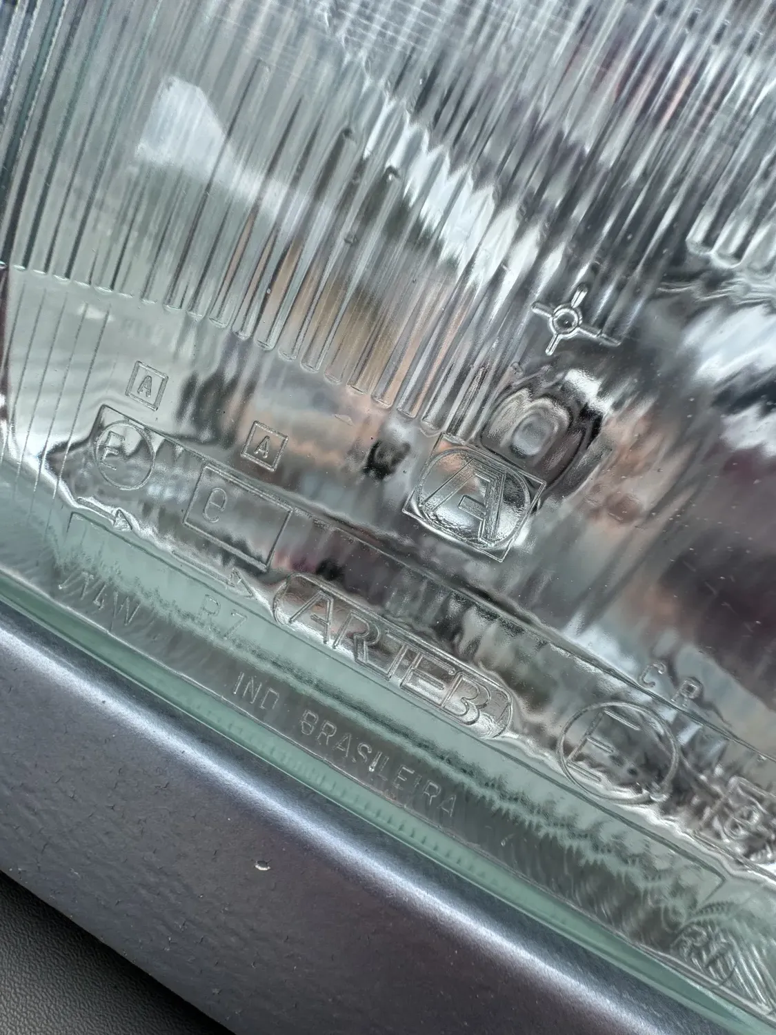 Gol - Foto #24 do anúncio à venda de Carro clássico