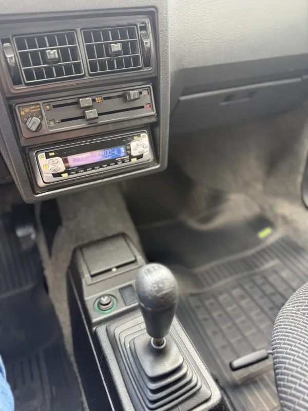 Gol - Foto #29 do anúncio à venda de Carro clássico