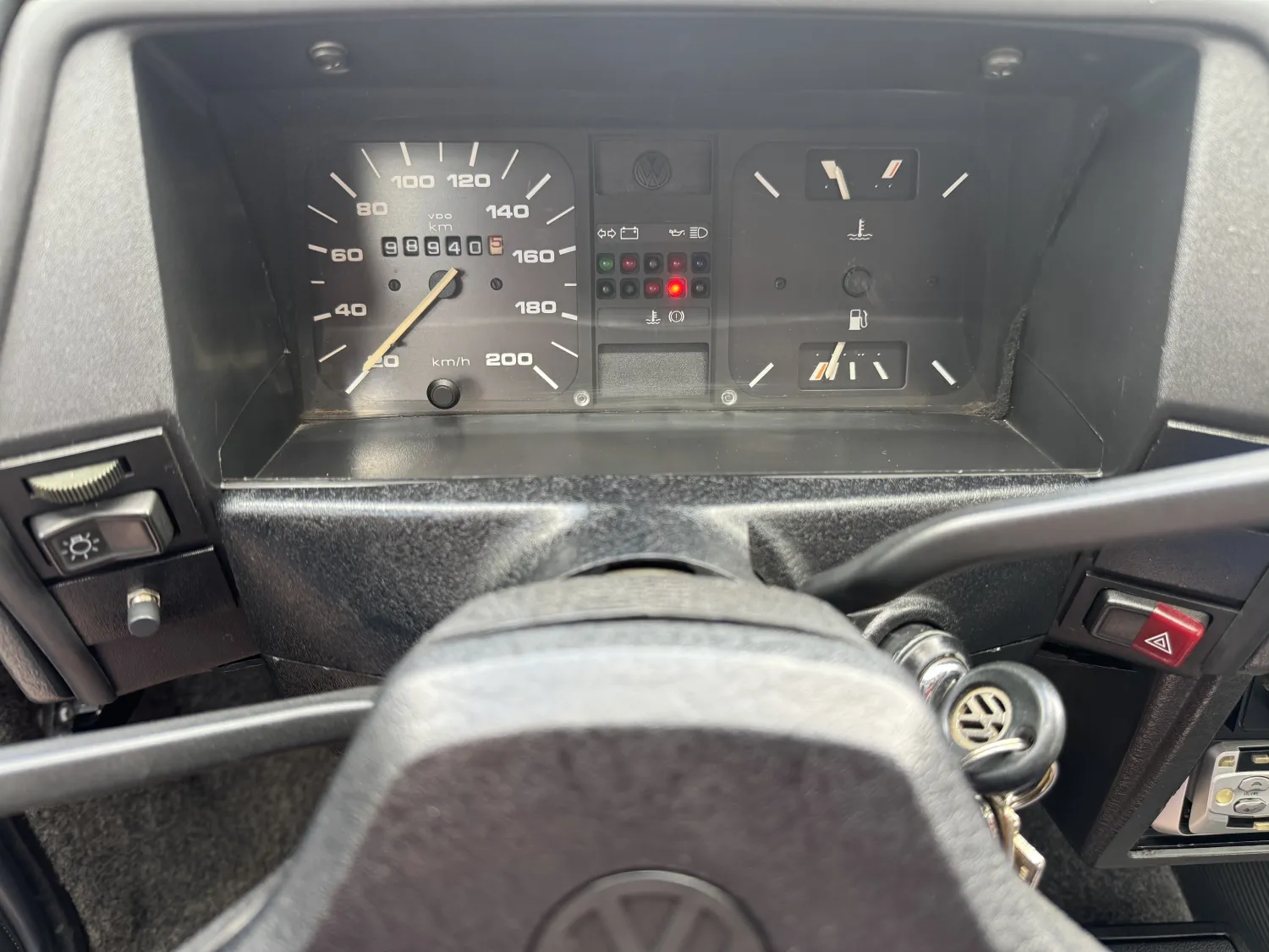 Gol - Foto #30 do anúncio à venda de Carro clássico