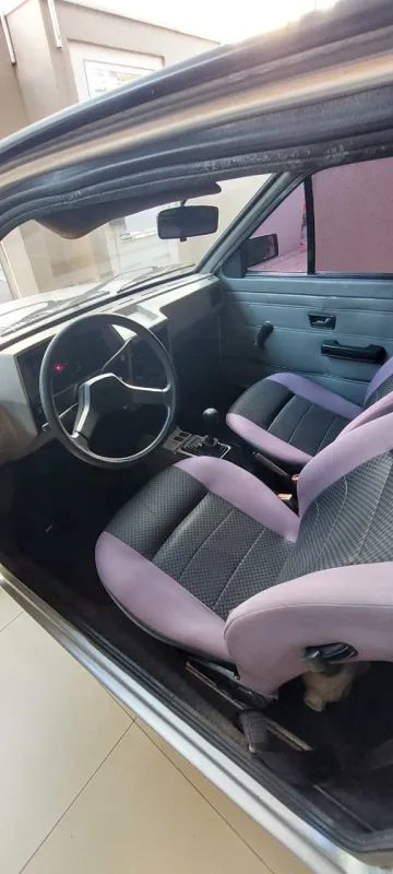 Gol - Foto #10 do anúncio à venda de Carro clássico