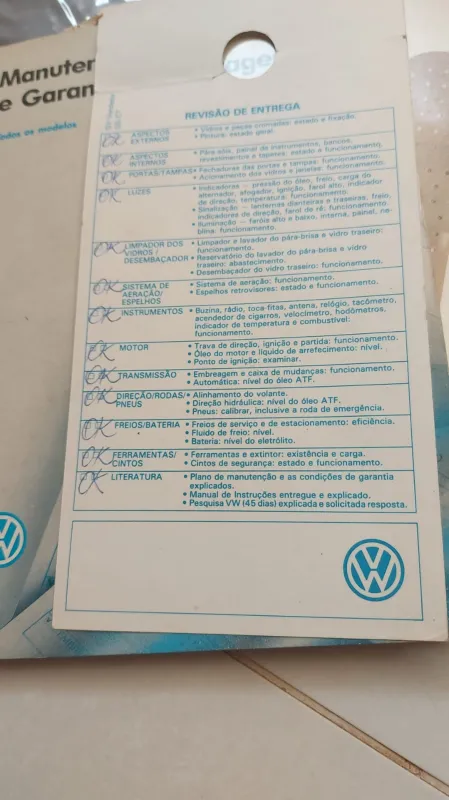 Gol - Foto #15 do anúncio à venda de Carro clássico