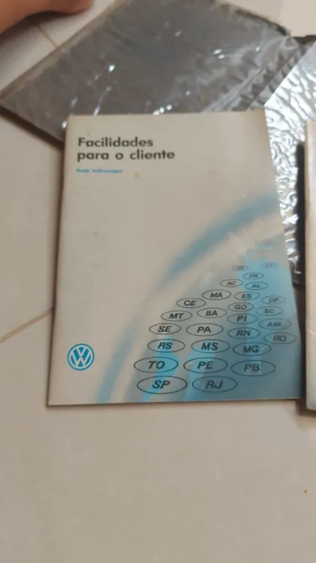 Gol - Foto #16 do anúncio à venda de Carro clássico