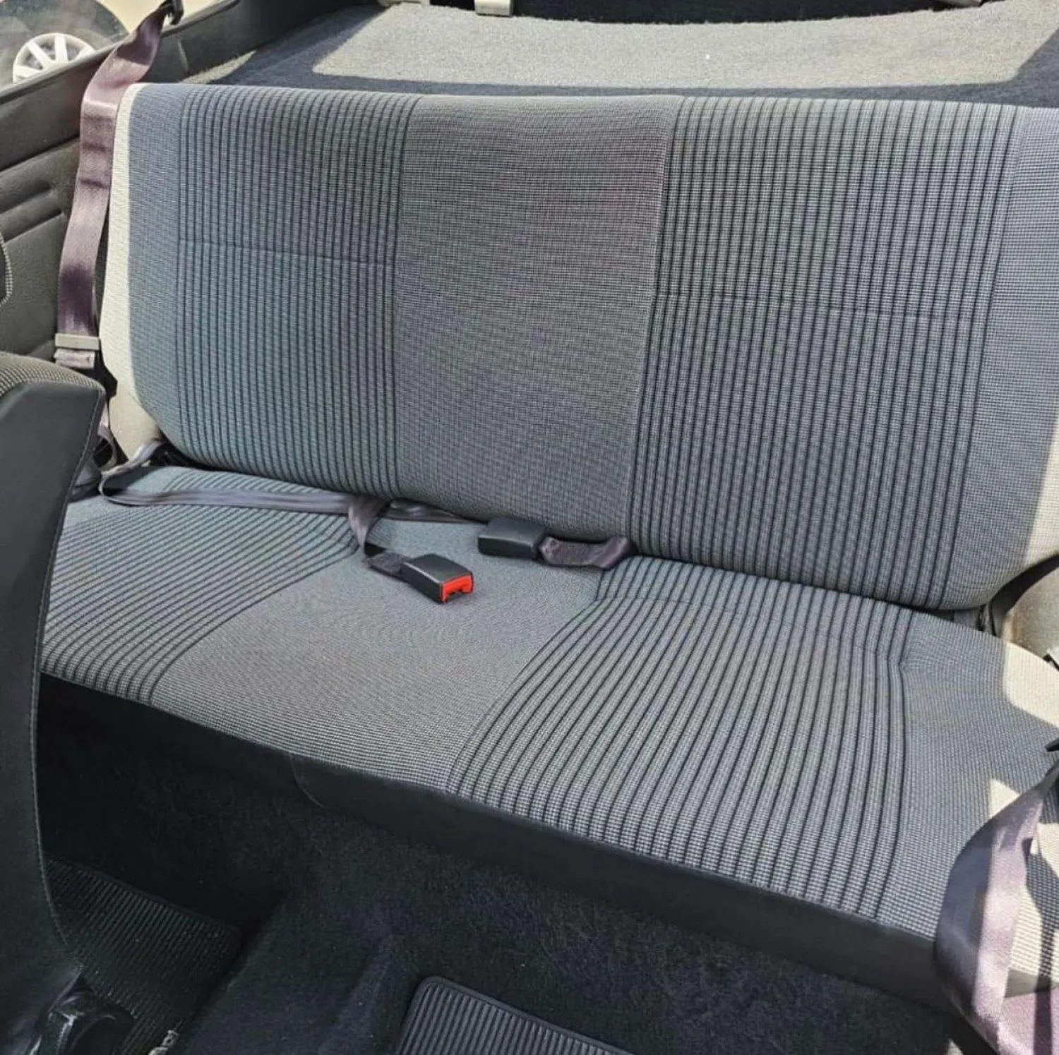 Gol - Foto #5 do anúncio à venda de Carro clássico