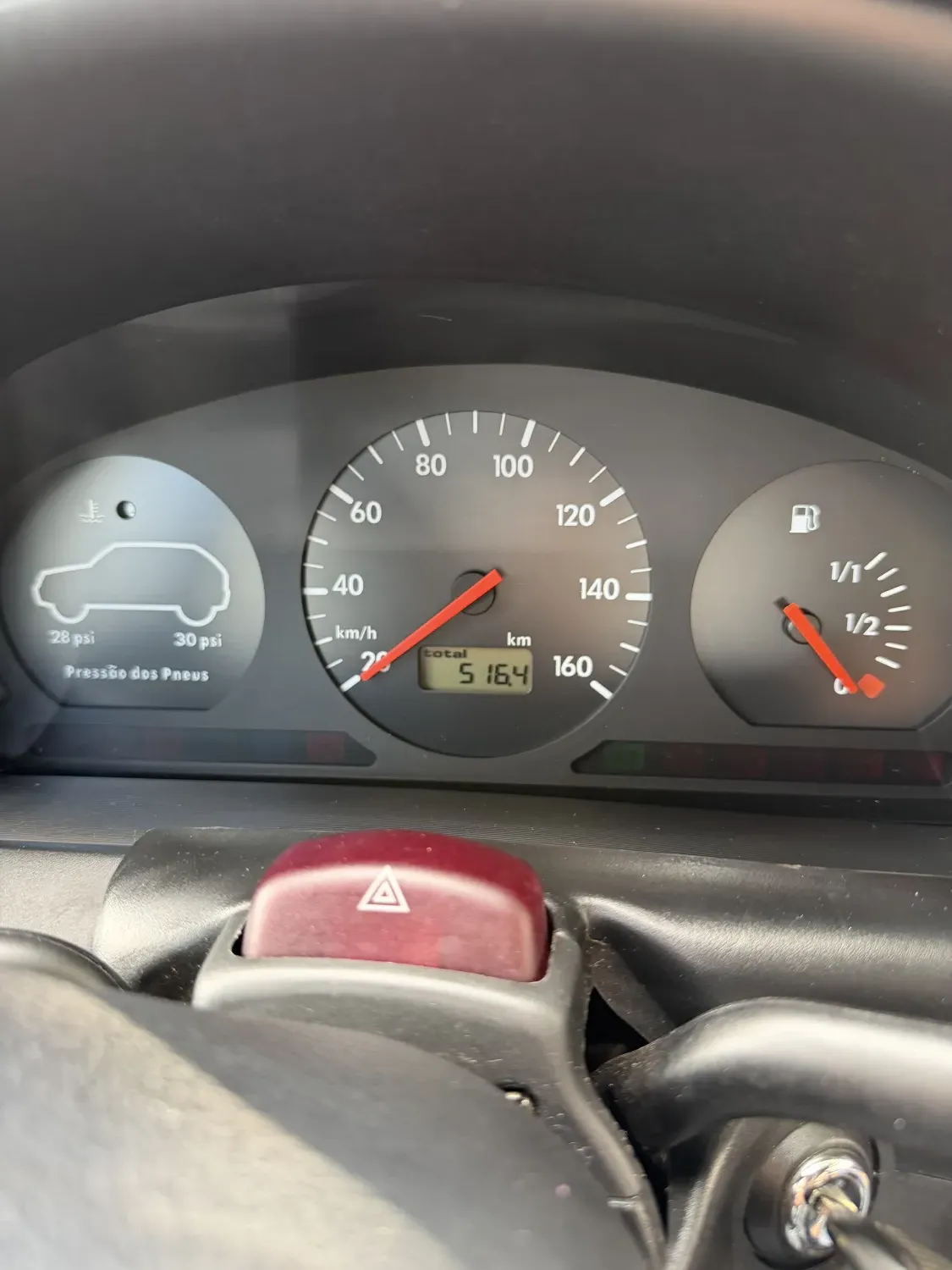 Gol - Foto #10 do anúncio à venda de Carro clássico