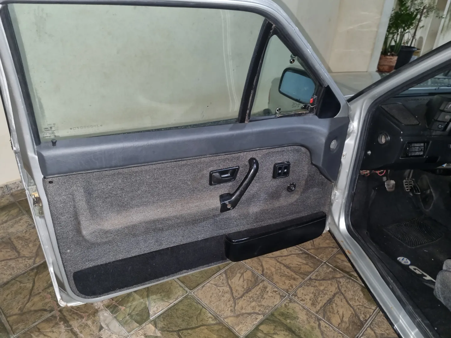 Gol - Foto #6 do anúncio à venda de Carro clássico