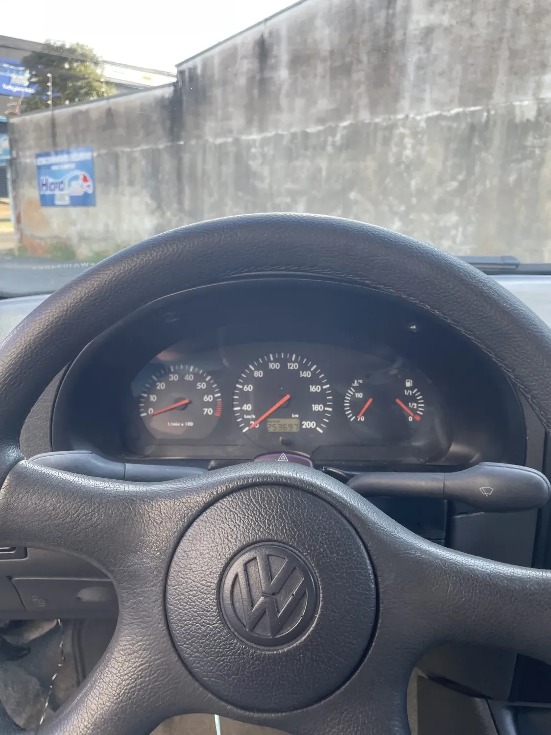 Gol - Foto #15 do anúncio à venda de Carro clássico