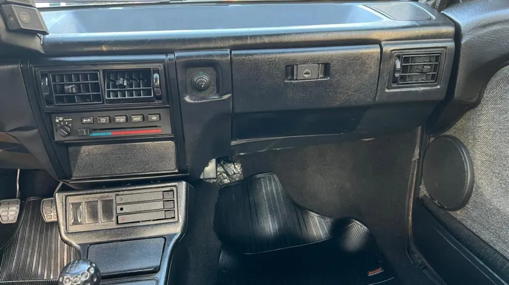 Gol - Foto #9 do anúncio à venda de Carro clássico