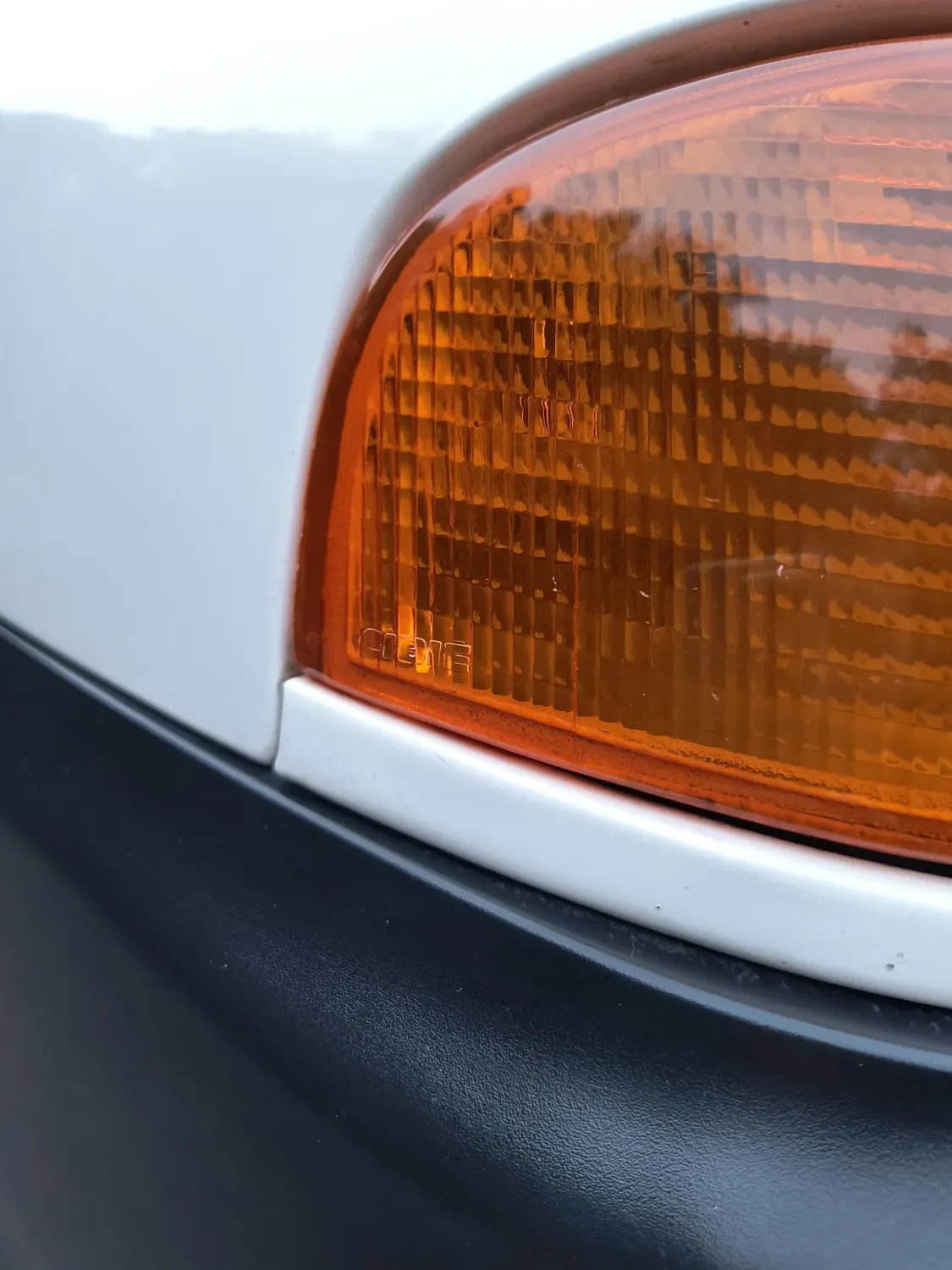 Gol - Foto #6 do anúncio à venda de Carro clássico