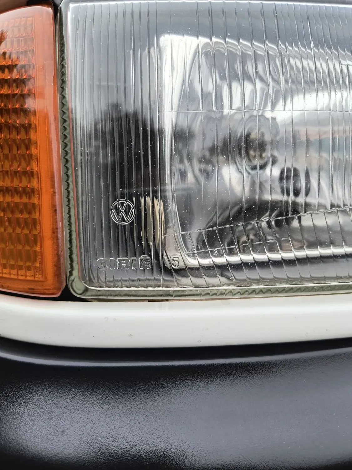 Gol - Foto #7 do anúncio à venda de Carro clássico