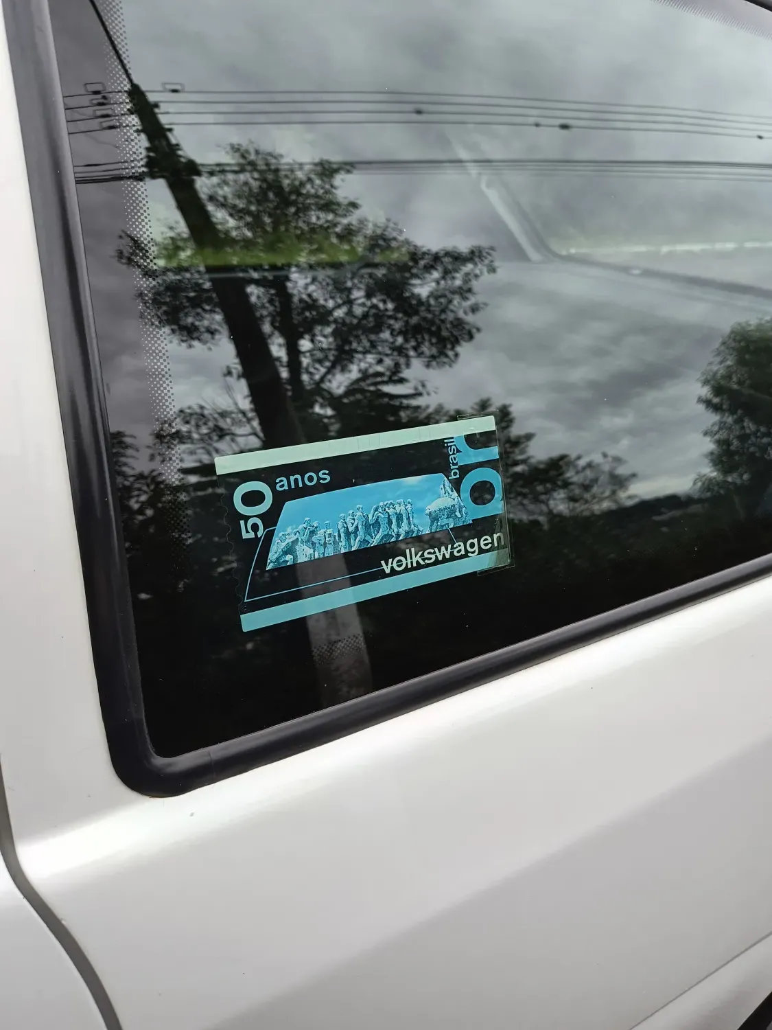 Gol - Foto #8 do anúncio à venda de Carro clássico