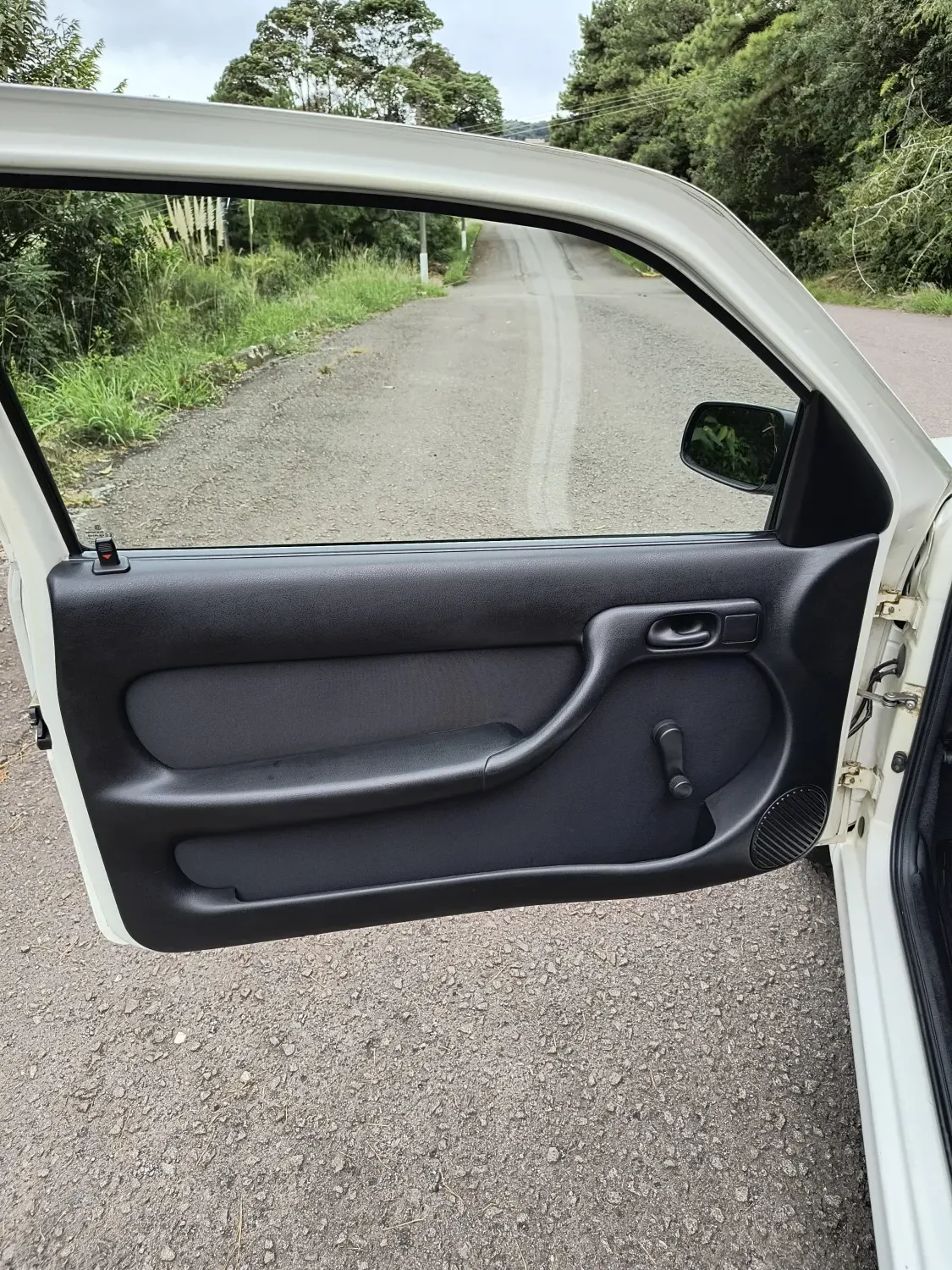 Gol - Foto #13 do anúncio à venda de Carro clássico