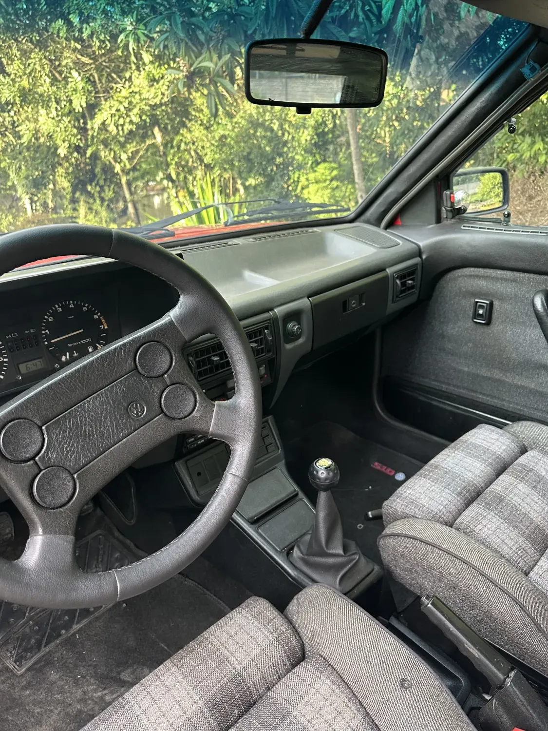 Gol - Foto #6 do anúncio à venda de Carro clássico