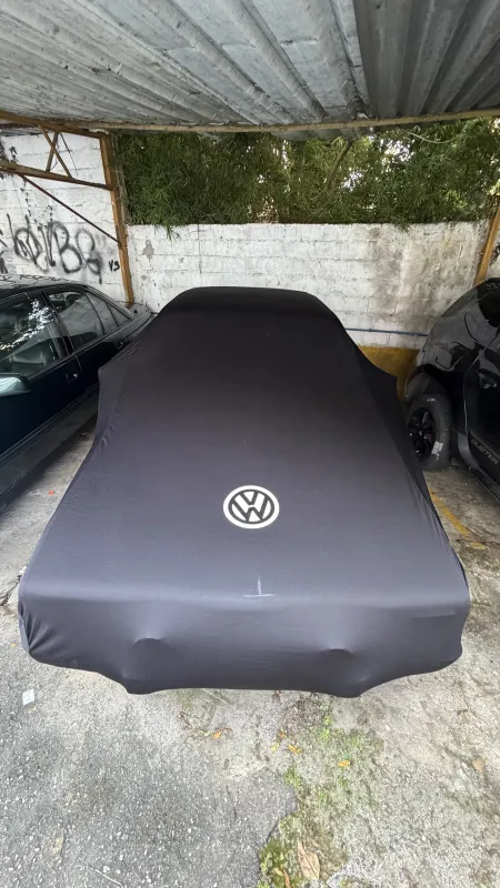 Gol - Foto #3 do anúncio à venda de Carro clássico