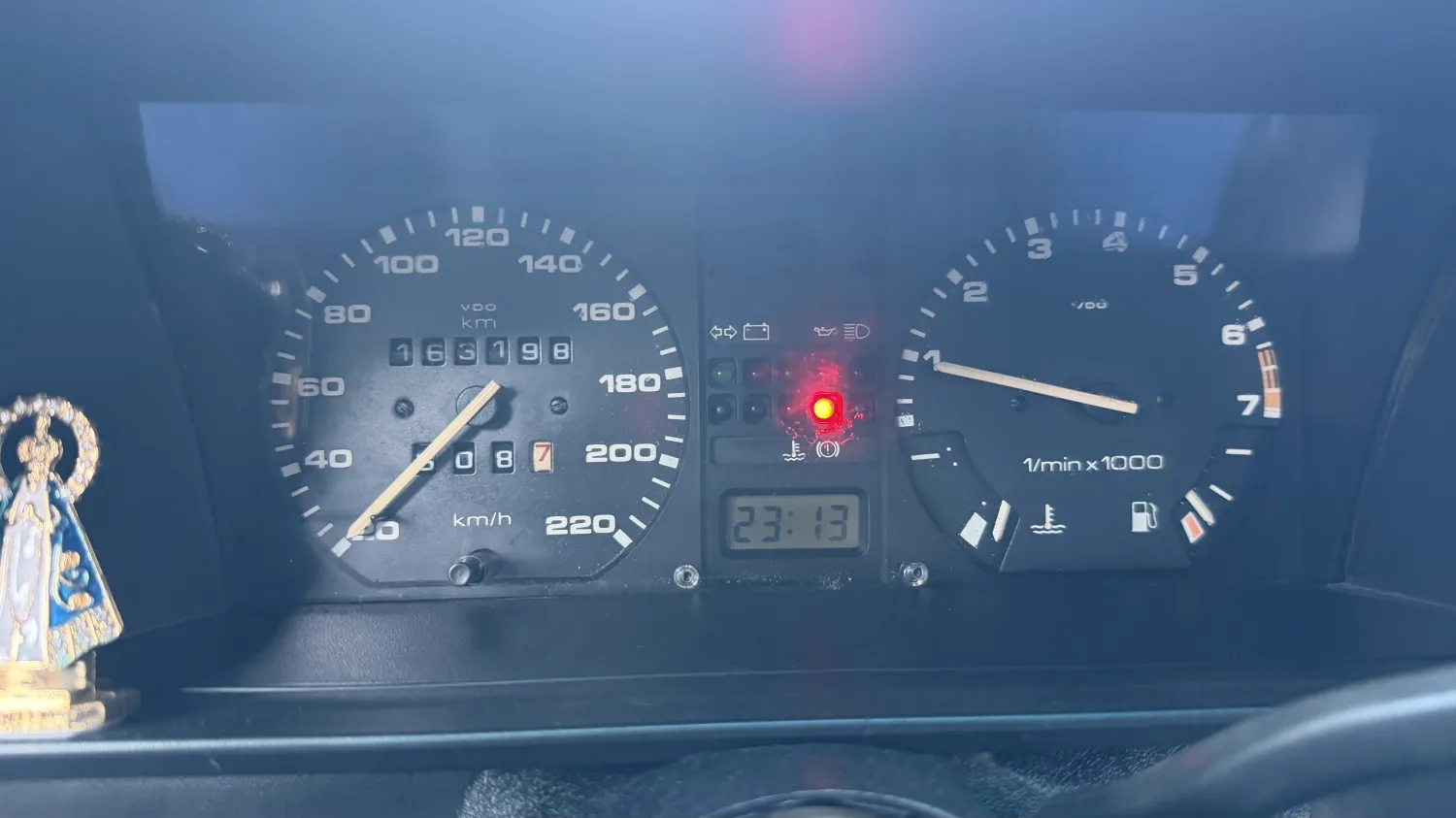 Gol - Foto #12 do anúncio à venda de Carro clássico
