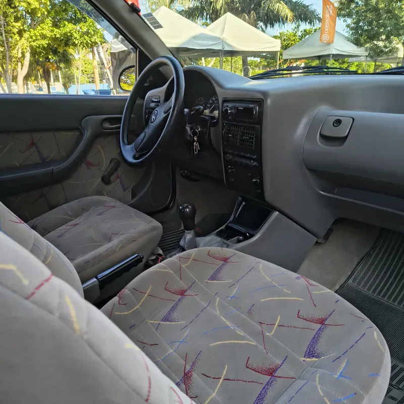 Gol - Foto #7 do anúncio à venda de Carro clássico