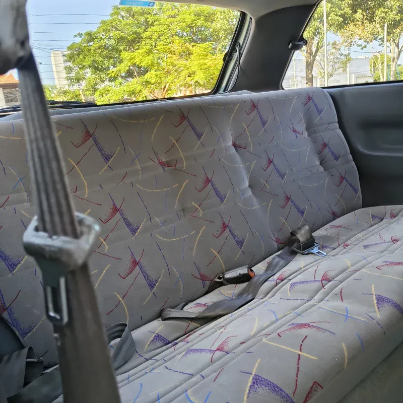 Gol - Foto #8 do anúncio à venda de Carro clássico