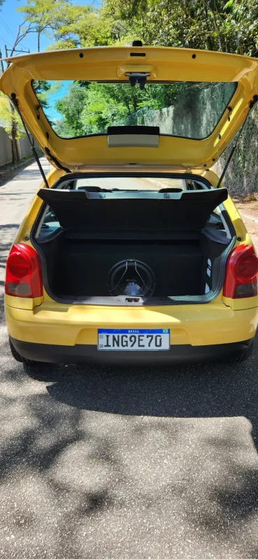 Gol - Foto #5 do anúncio à venda de Carro clássico